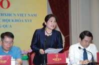 Sẽ có nhiều thay đổi trong công tác thi đua, khen thưởng