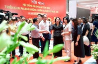 Hội nghị HĐND toàn quốc sẽ nghe tham luận về thúc đẩy tăng trưởng đạt mức hai con số