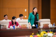 Cần chính sách, giải pháp tái định cư khi thực hiện các dự án lớn tại Hà Nội