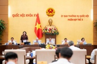 Cụ thể hóa quy trình lập, thẩm tra, quyết định các nội dung về ngân sách nhà nước