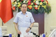 Giám sát trụ sở công sau sắp xếp gắn với phòng, chống lãng phí và tiêu cực