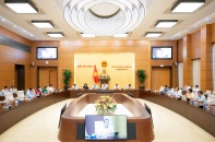 Phải trả lời được câu hỏi về hiện trạng quản lý, sử dụng trụ sở công sau sắp xếp