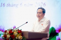 Chủ tịch Quốc hội: Khắc phục triệt để các hạn chế trong xây dựng pháp luật