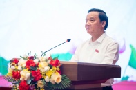 Hoàn thiện thể chế phát triển, tạo động lực cho tăng trưởng nhanh và bền vững