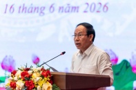 Chính phủ sẽ thí điểm chấm điểm KPI trong xây dựng pháp luật