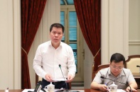 Bổ sung quy định Viện Kiểm sát nhận hồ sơ điện tử