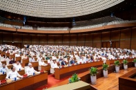Đổi mới mạnh mẽ mô hình thu hút đầu tư, lựa chọn dòng vốn FDI chất lượng cao