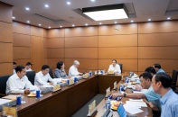 Tháo gỡ điểm nghẽn từ thực tiễn, tạo động lực cho phát triển