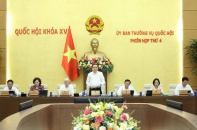 Đề nghị sửa Luật Nhà ở, Luật Kinh doanh bất động sản trong tháng 8