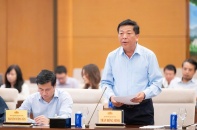Đề xuất phân cấp phân quyền, đơn giản hóa thủ tục hành chính trong lĩnh vực kiến trúc