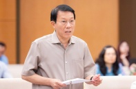 Đề xuất nhiều quy định tạo hành lang vững chắc bảo vệ cán bộ dám nghĩ, dám làm