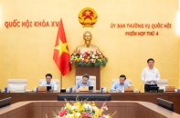Nâng tầm Luật Dầu khí, đáp ứng yêu cầu cao hơn về bảo đảm an ninh năng lượng