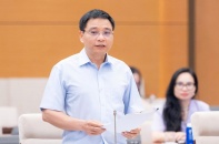Cử tri đặc biệt quan tâm đến xử lý sai phạm thi tại Tuyên Quang và việc xuất bản cuốn sách “Chuyện với Thanh"
