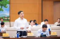 Đề xuất xử lý các vấn đề cấp bách gỡ vướng trong hoạt động quản lý của Ngân hàng Nhà nước