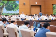 Cắt giảm nhiều điều kiện kinh doanh về tần số vô tuyến điện, viễn thông, giao dịch điện tử