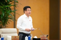 Mọi quyết định thu hồi đất đều phải xuất phát từ lợi ích quốc gia và yêu cầu phát triển