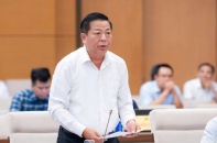 Bổ sung, sửa đổi nhiều quy định về kinh doanh bất động sản