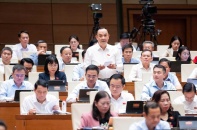 Sửa Luật Dầu khí: Tạo thuận lợi cho đầu tư phải đi cùng bảo vệ tài nguyên quốc gia