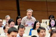 Thiết kế “điểm dừng pháp lý” trong hòa giải ở cơ sở