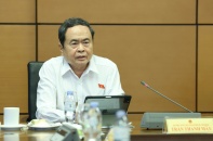 Chủ tịch Quốc hội: Khắc phục tình trạng lồng ghép ngân sách cứng nhắc