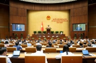 Quốc hội điều chỉnh chương trình kỳ họp, xem xét miễn thuế cho cá nhân, doanh nghiệp