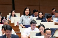 Thay đổi thước đo về chính sách nhà ở