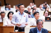 Nghiên cứu cơ chế phân cấp linh hoạt hơn trong điều chỉnh vốn đầu tư công