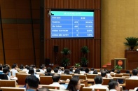 Tạo thuận lợi cho người dân doanh nghiệp chủ động tiếp cận, tìm hiểu pháp luật