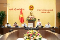 Không tạo khoảng trống pháp lý về hàng hải, đường thủy