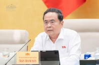 Chủ tịch Quốc hội: Sớm đưa chính sách từ nghị trường vào cuộc sống