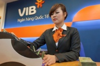VIB: Lợi nhuận quý I/2015 tăng 41% so với cùng kỳ