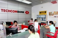 Techcombank được phép phát hành 6.500 tỷ đồng trái phiếu