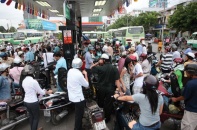 Bốn lý do khiến CPI tháng 6/2015 tăng 