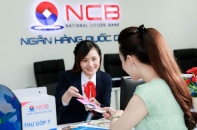 NCB triển khai gói tín dụng 1.000 tỷ đồng dành cho khách hàng cá nhân