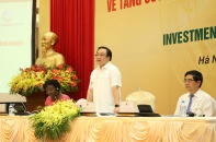 Phó Thủ tướng: Câu lạc bộ các nhà đầu tư vào nông nghiệp là ý hay