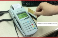 Agribank dành 340 triệu đồng tri ân các Đơn vị chấp nhận thẻ 