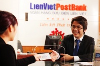 Ngân hàng bị tạm dừng mở rộng mạng lưới vì nợ xấu