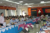 Tín dụng vào Tây Nguyên đang tăng nhanh