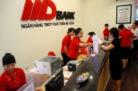 Từ 12/8, thương hiệu Mê Kông Bank sẽ thành dĩ vãng