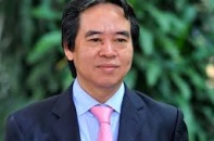 Thống đốc Nguyễn Văn Bình làm Phó Chủ tịch Hội đồng tư vấn chính sách tài chính, tiền tệ quốc gia 