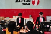 Maritime Bank cho vay ưu đãi lãi suất chỉ từ 6,99%/năm