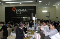 Thực hư KDC "bỏ rơi" DongABank