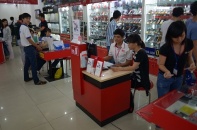 Vay mua trả góp máy tính bảng tại Home Credit tăng gần 600%