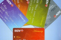 BIDV hợp tác với banknetvn chuyển tiền nhanh, phí 6.600 đồng/lần giao dịch