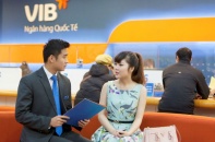 VIB tung chương trình khuyến mãi lớn nhất trong năm