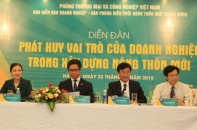 Chính sách còn "làm khó" đầu tư vào nông nghiệp