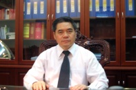 Thứ trưởng Bộ Tư pháp: Ngân hàng đã âm vốn, ai dám mua với giá 1 đồng?