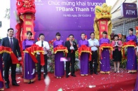 TPBank khai trương chi nhánh tại Thanh Trì