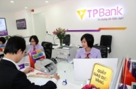 TPBank được cho vay ra nước ngoài
