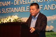 BIDV dành 15.000 tỷ đồng cho các dự án chăn nuôi bò